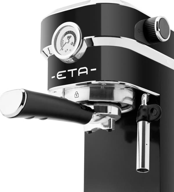 Espressomaskine Eta Storio 618190020