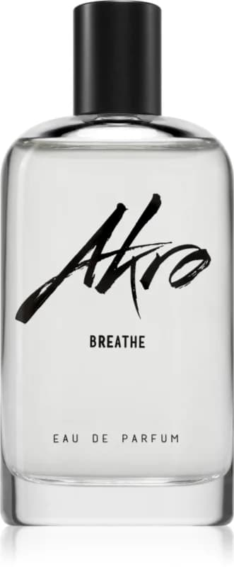 Unisex Eau de Parfum Akro Breathe