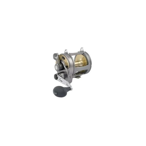 Shimano Tyrnos II 20 Multiplikator