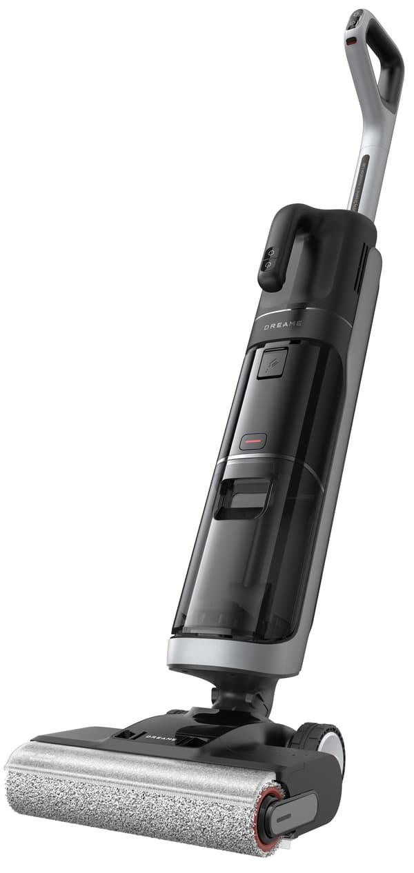 DREAME H14 Dual Dammsugare