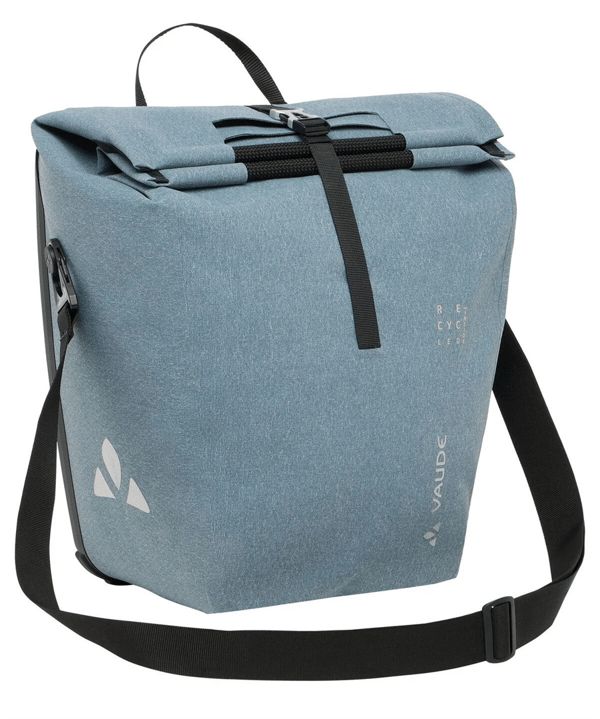 VAUDE ReCycle Back -tavaratelinekassi