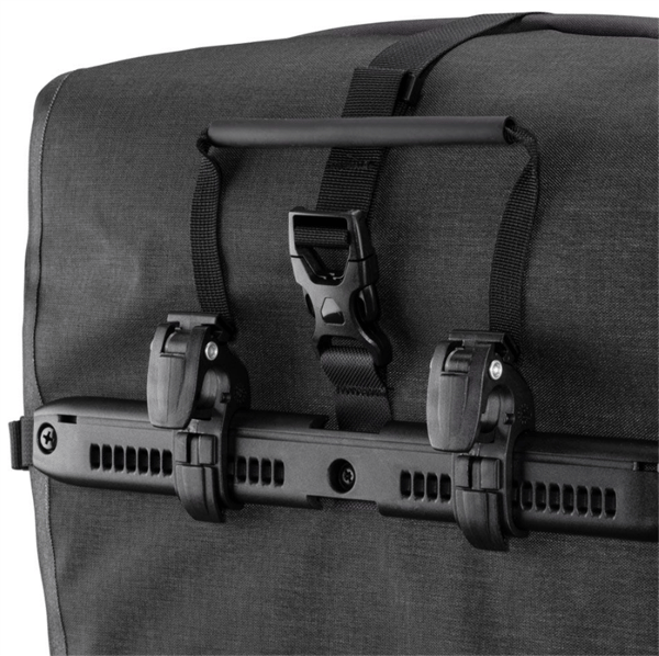 ORTLIEB Back Roller Pro Plus -pyörälaukut