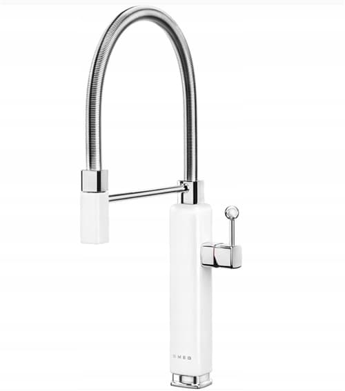 SMEG köksblandare MDF50WH