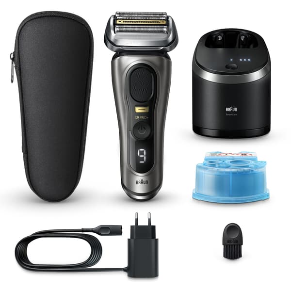 Braun Rakapparat 9565CC