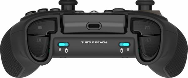 TURTLE BEACH Stealth Pivot Controller Svart