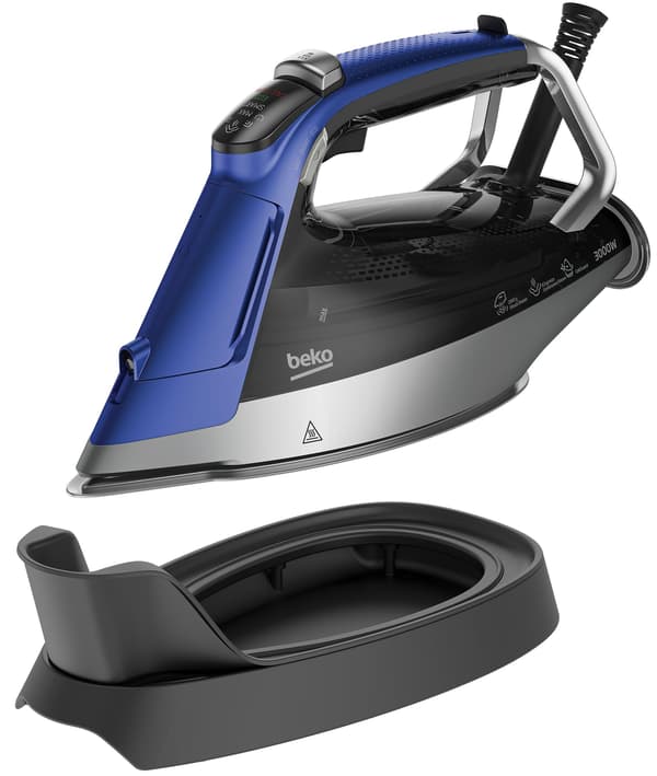 Beko FutureIron Premium SPA9130B -silitysrauta