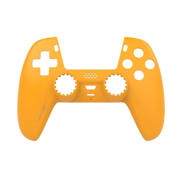 Yaxo Nitro Rave Desert Camo Controller til PS5 Trådløs