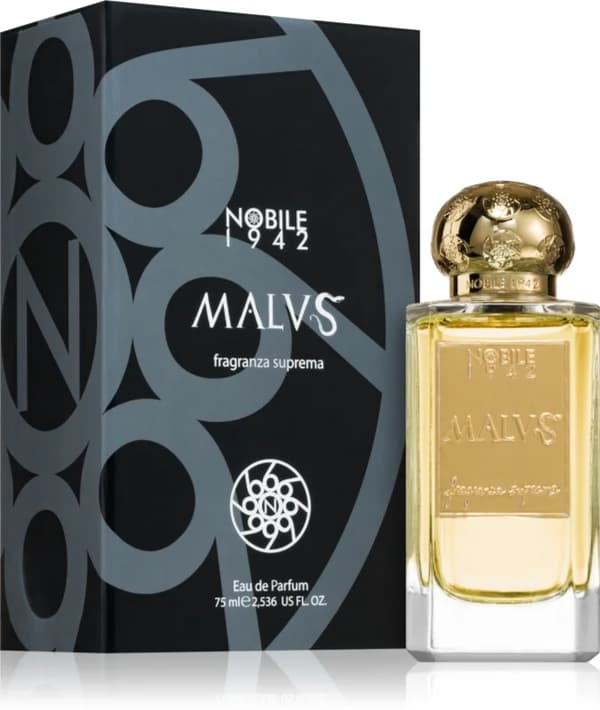 Nobile 1942 MALVS Eau de Parfum unisex 75 ml