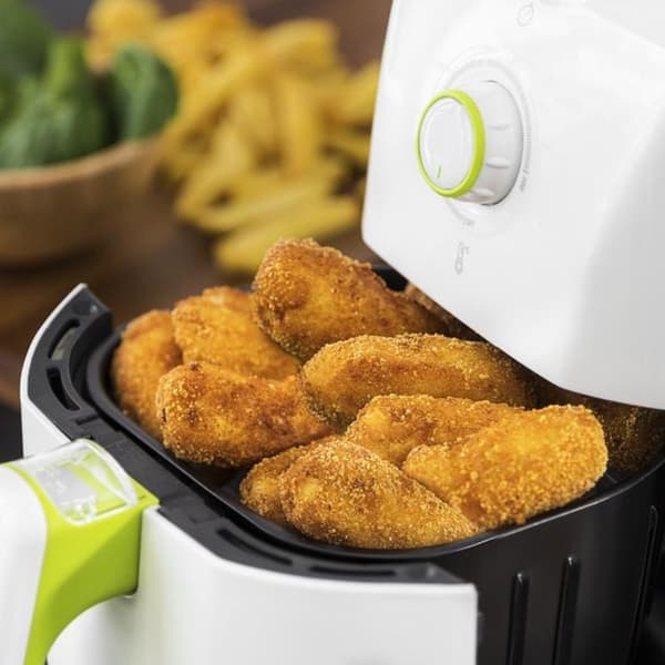 CECOTEC 3051 Cecofry Compact Rapid Air Fryer