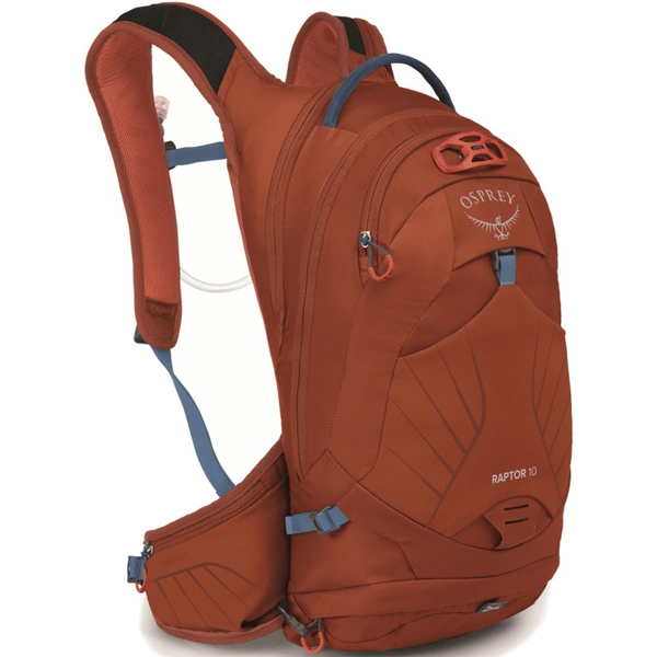 Osprey Raptor 10 V2 cykelrygsæk