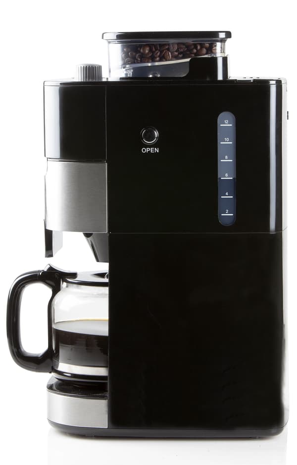 DOMO DO721K kaffemaskine