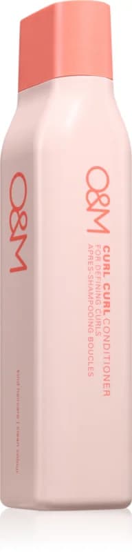 Original & Mineral Curl Conditioner 250 ml