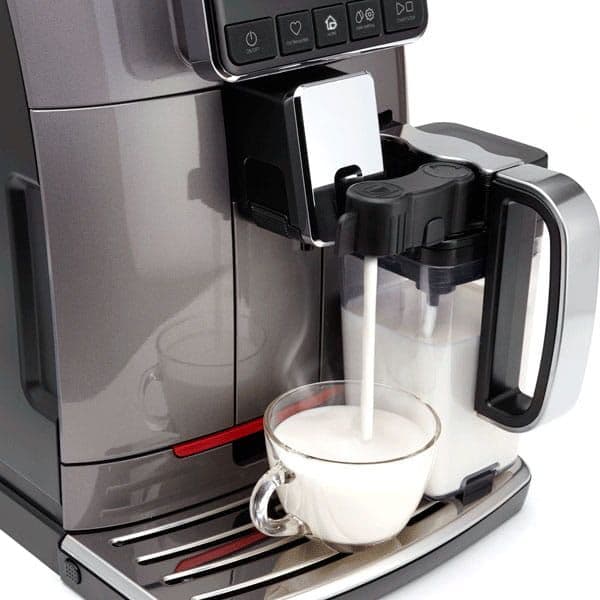 Gaggia Cadorna Prestige espressomaskine