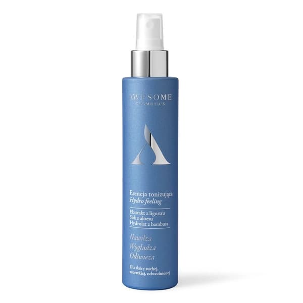 Awesome Cosmetics Tonic Hydro feeling toning essence 100 ml