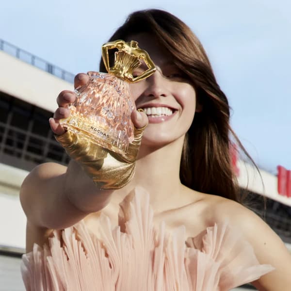 Rochas Audace Eau de Parfum til kvinder