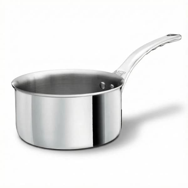 DE BUYER Affinity Maison 3,4 l – gryde i rustfrit stål