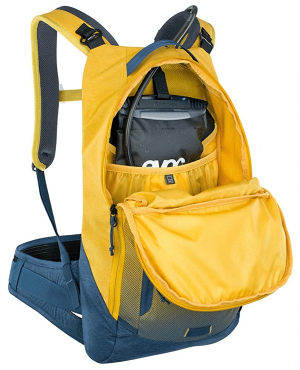 Ryggsäck EVOC Trail Pro 10