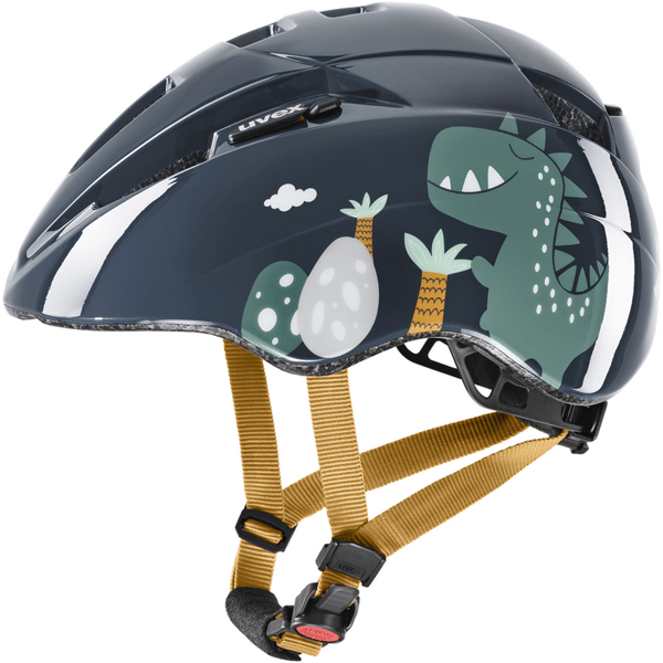 Cykelhjälm UVEX Kid 2