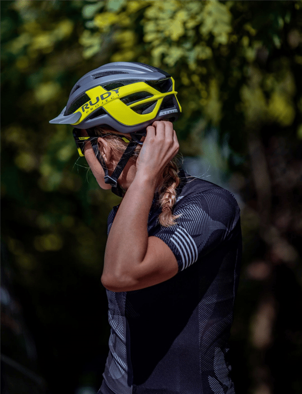 RUDY PROJECT Venger Cross cykelhjälm