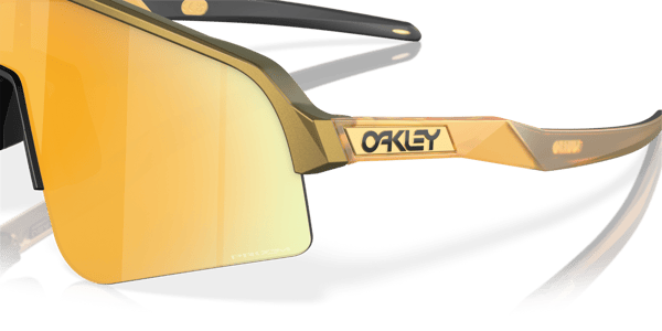 OAKLEY Sutro Lite Sweep PRIZM 24K -pyöräilylasit