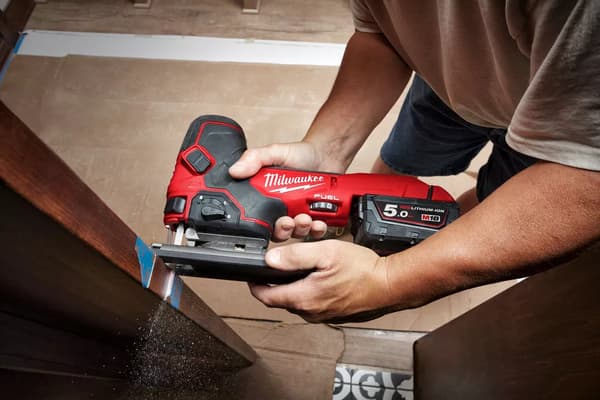 Milwaukee M18 FBJS-502X sticksåg