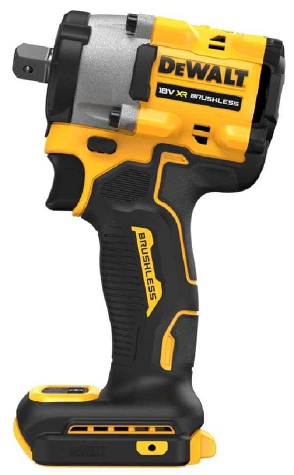 Dewalt DCF922N 18 V 1/2\" slagnyckel