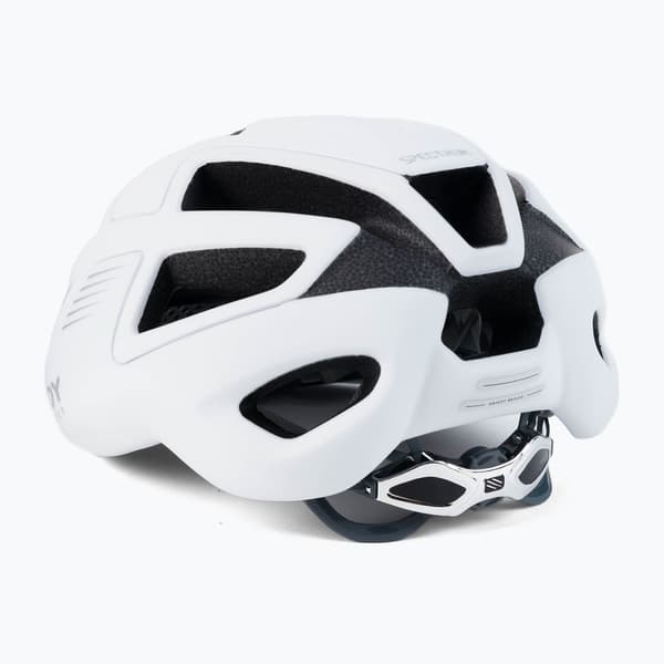 Cykelhjälm Rudy Project Spectrum vit