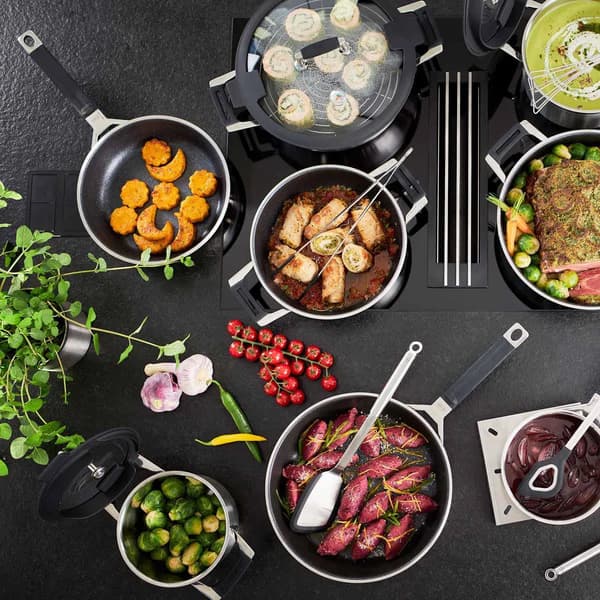 ROESLE Silence Pro 24 cm - non-stick pande
