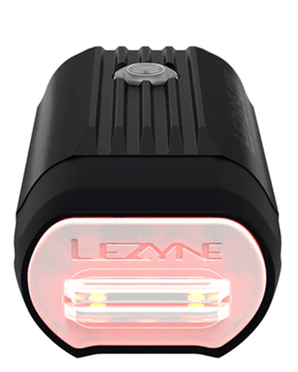 LEZYNE React Drive -etuvalo