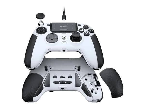 Gamepad Nacon Pad REVOLUTION 5 PRO PS5/PS4 - vit