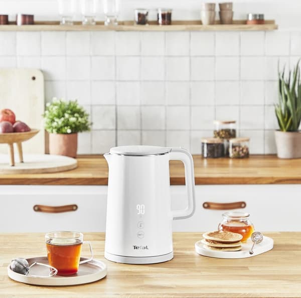 Tefal KO6931 Kedel Hvid