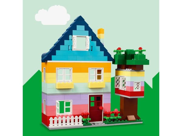 LEGO Classic 11035 Kreative huse