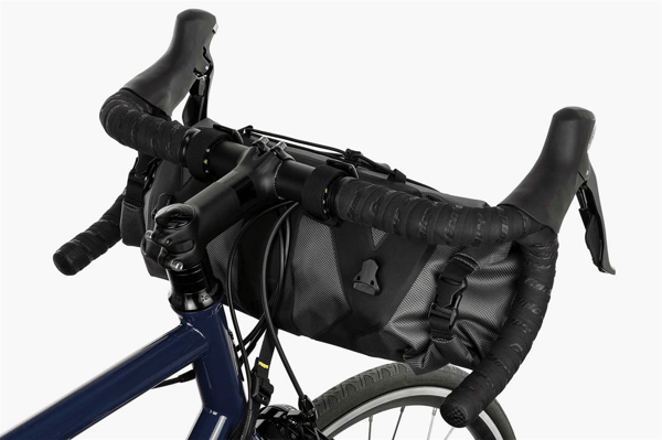 APIDURA Handlebar Pack