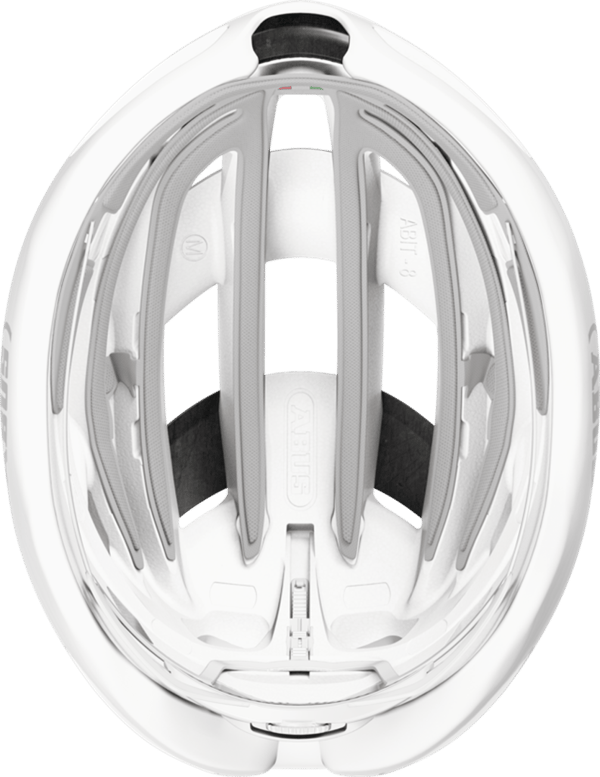 ABUS AirBreaker 2.0 -pyöräilykypärä