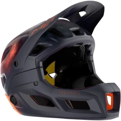 MET Parachute MCR MIPS Fullface Cykelhjelm