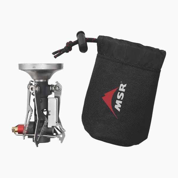 MSR Pocket Rocket Deluxe campingkök