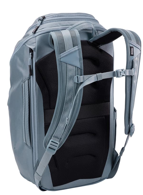 Laptopryggsäck Thule Chasm Laptop Backpack 26 l - pond grey