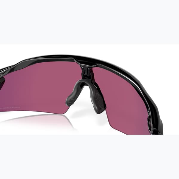 Oakley Radar EV Pitch solbriller poleret sort/prizm field