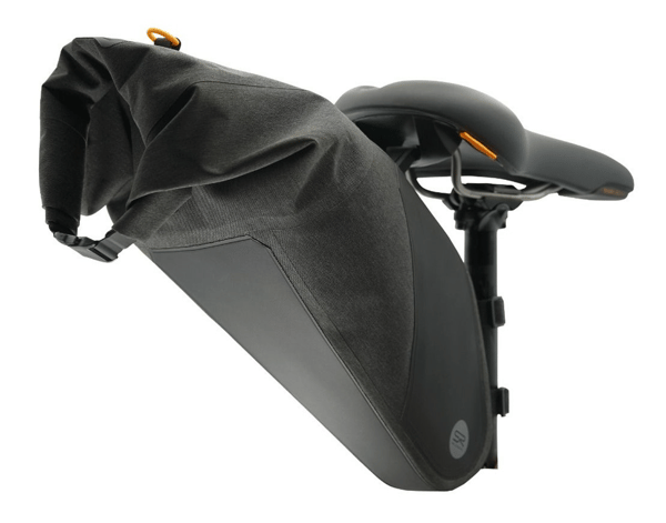 SELLE ROYAL Sadeltaske Ekstra Stor