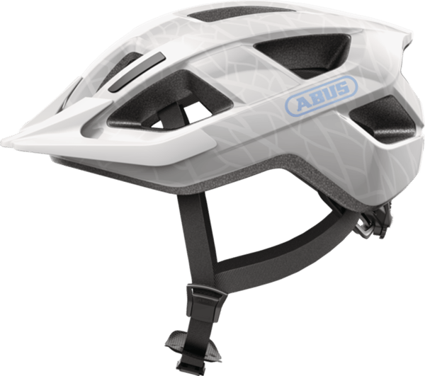 ABUS Aduro 3.0 LED cykelhjelm