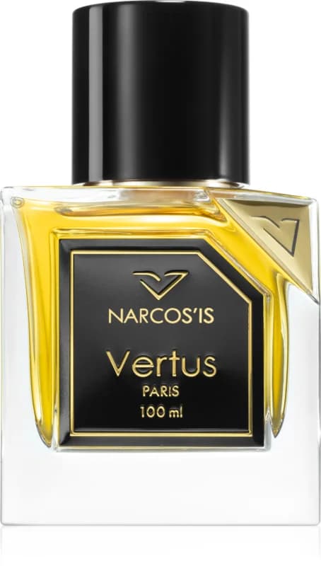 Vertus Narcos'is unisex eau de parfum 100 ml