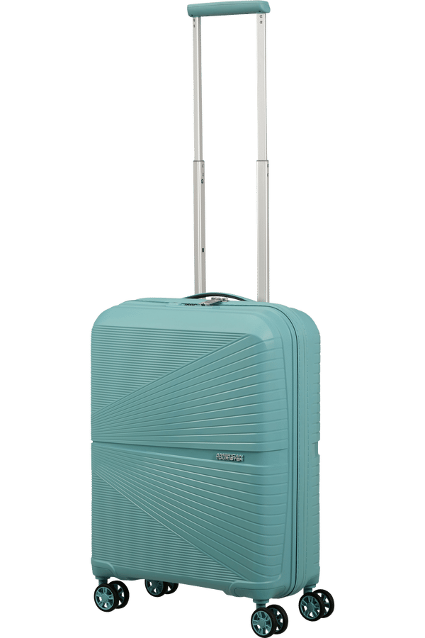 Airconic 55cm Kuffert med 4 hjul