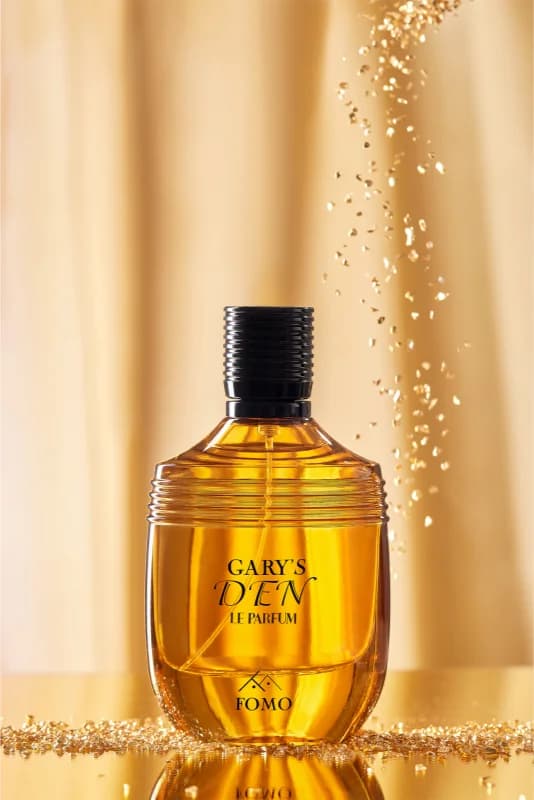 Parfym för män FOMO Gary's Den 100 ml
