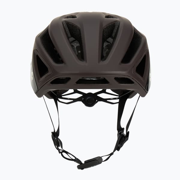Cykelhjälm Fox Racing Crossframe Pro cocoa