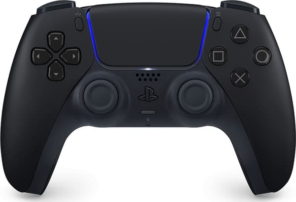 Gamepad Sony Playstation 5 DualSense Sort