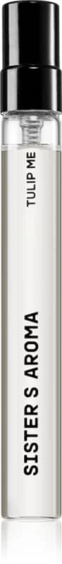 Sister's Aroma Tulip Me Eau de Parfum til kvinder