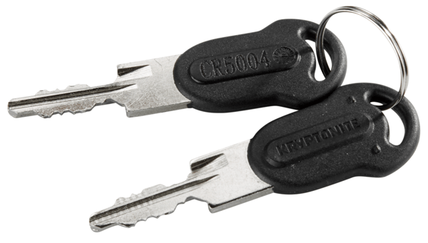 KRYPTONITE Keeper 585 Integrated -ketju