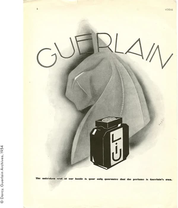 GUERLAIN Liu Eau de Parfum til kvinder 75 ml
