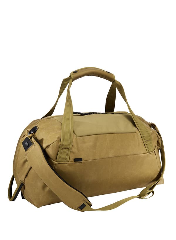 Thule Aion Duffle Bag 35 l - nutria brown