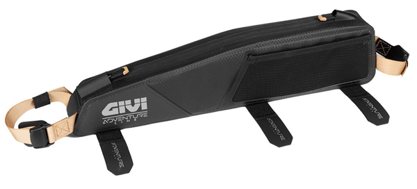GIVI Boost -runkolaukku